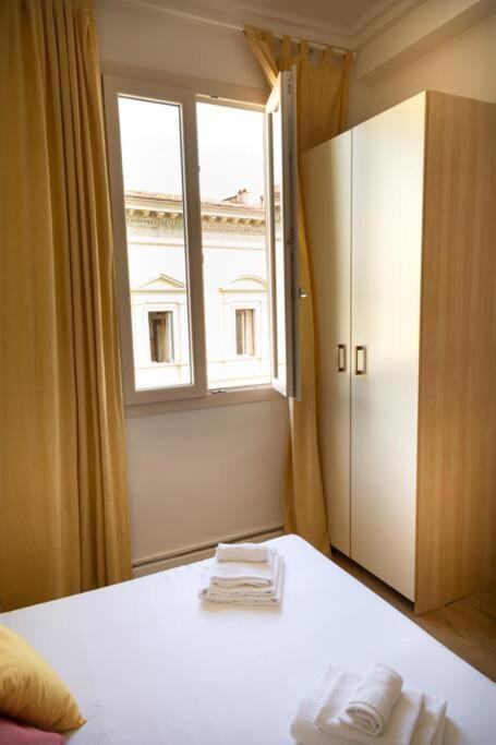 Apartmán La Stanza Di Michelangelo Nel Centro Di Firenze Exteriér fotografie