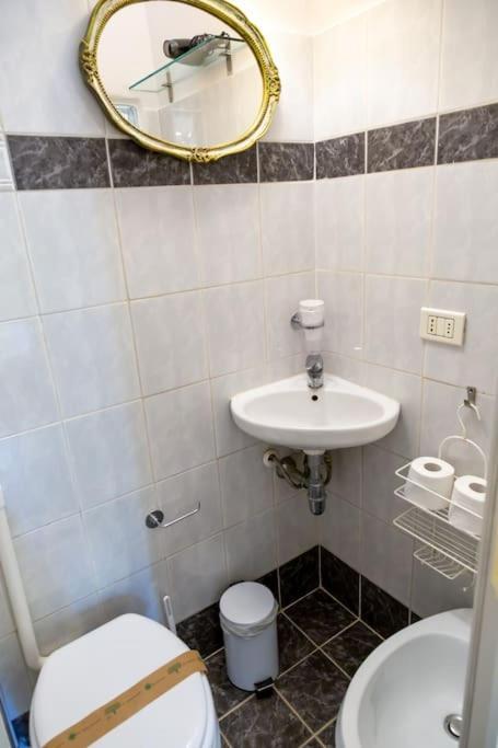Apartmán La Stanza Di Michelangelo Nel Centro Di Firenze Exteriér fotografie